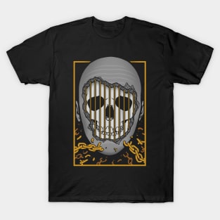 Prisoner of Myself T-Shirt